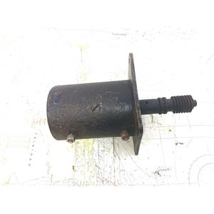 Boaters' Resale Shop of TX 2506 2801.01 IDEAL 12 VOLT DC WINDLASS MOTOR ONLY
