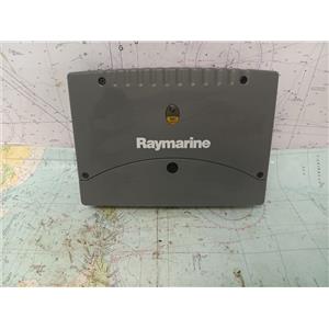 Boaters' Resale Shop of TX 2506 2809.12 RAYMARINE 400GAST COURSE COMPUTER E12092