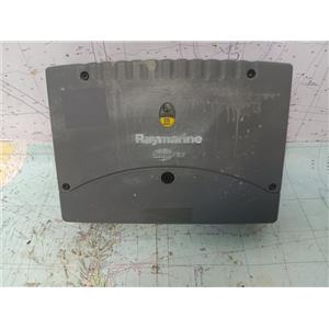 Boaters' Resale Shop of TX 2506 2809.11 RAYMARINE S2G AST COURSE COMPUTER E12091