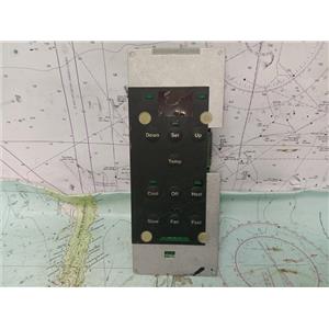 Boaters' Resale Shop of TX 2506 2801.25 CRUISAIR SMXIIAB MARINE AC CONTROL ONLY