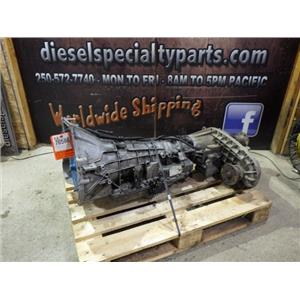 1999 - 2002 FORD F250 F350 7.3 DIESEL 4R100 AUTOMATIC TRANSMISSION / 273F T-CASE