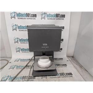 Vita Vacumat 6000 M Ceramic Dental Lab Firing Furnace Industrial Oven (As-Is)