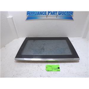 Whirlpool Washer W11470212 W11128279 Lid Used