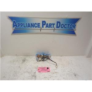 GE Washer WH13X26637 Quad Water Valve Used
