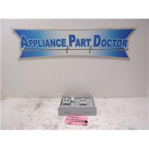 GE Washer WH47X26702 WH47X24137 Dispenser Used