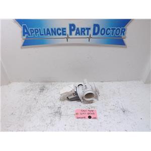 Samsung Washer DC97-18150B Drain Pump Used