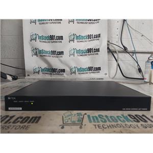 TOA N-8000RS Sub Station Interface