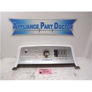 GE Washer WH22X35757 WH42X28267 Control Panel Assy Used