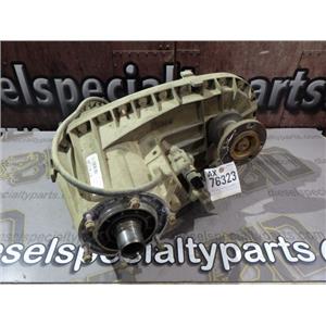 2006 - 2012 DODGE 3500 2500 6.7 DIESEL AUTO 4X4 273D TRANSFER CASE 52123025AB