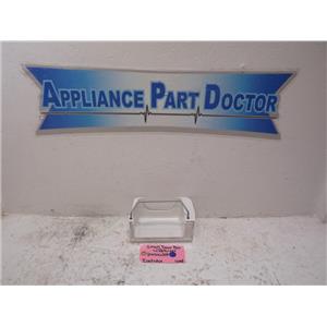 Electrolux Refrigerator 241906302 Door Bin w/Retainer Used