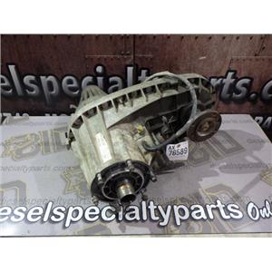 2004 - 2011 DODGE 3500 2500 6.7 DIESEL AUTO 4X4 271D MANUAL SHIFT TRANSFER CASE