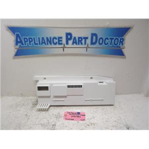 Electrolux Refrigerator 241803803 Deli Drawer Air Fan Duct Support Used