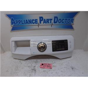 Samsung Washer DC97-18107C DC97-18058B Control Panel Used