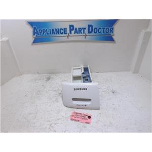 Samsung Washer DC97-18142C DC97-17022B Dispenser Drawer Used