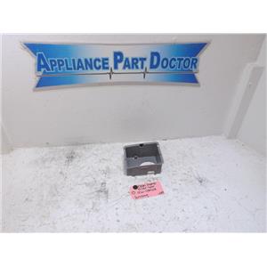 Samsung Washer DC61-02621A Drain Pump Filter Cover Used