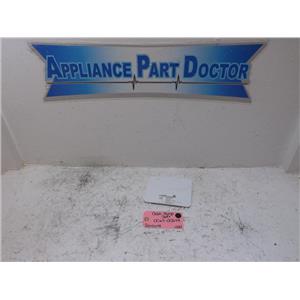 Samsung Washer DC63-01264A Drain Pump Cover Used