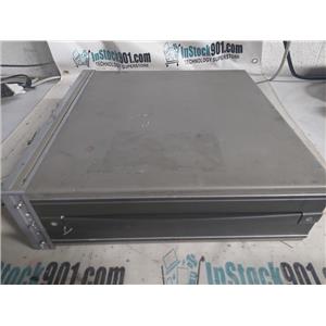 Lab Gruppen C48:4 1600W 4 Channel Power Amplifier