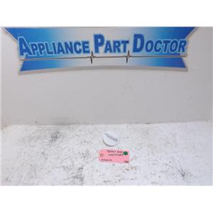 Amana Dryer W10711289 Control Knob New