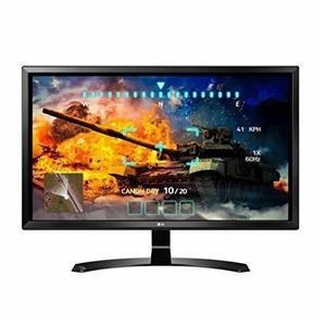 LG 24UD58-B 27in. Class 4K UHD IPS LED Monitor