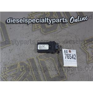 2001 2002 FORD F350 XLT 7.3 DIESEL AUTO 4X4 CREWCAB HEAT SEAT MOD 2C3T14C724AA