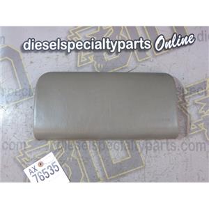 2001 2002 FORD F350 XLT 7.3 DIESEL AUTO 4X4 CREWCAB PASSENGER DASH TRIM BAG OEM