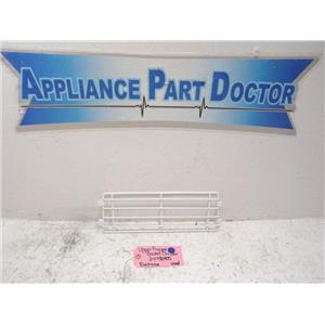 Electrolux Refrigerator 241780905 Upper Freezer Basket Divider Used