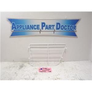 Electrolux Refrigerator 242027101 Lower Freezer Basket Divider Used