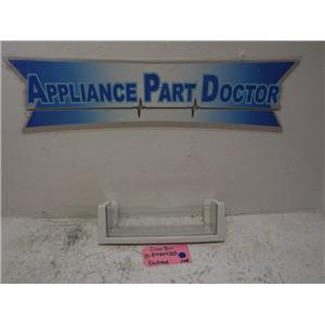 Electrolux Refrigerator 241804303 Door Bin Used