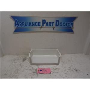 Electrolux Refrigerator 241804006 Gallon Door Bin Used