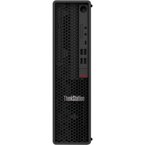 Lenovo ThinkStation P340 SFF 512 SSD, Intel Core i7-10700, 16GB RAM, WIN 11