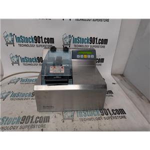 Sartorius BioWelder Sterile Tube Fuser - Missing Latch