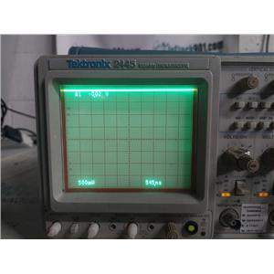 Tektronix 2445 4 Channel 150 MHz Oscilloscope