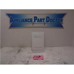 Electrolux Refrigerator 241935001 Air Filter Door Used