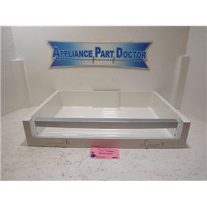 Electrolux Refrigerator 241827207 Deli Drawer Used