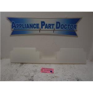 Electrolux Refrigerator 241925901 Water Tank Cover Used