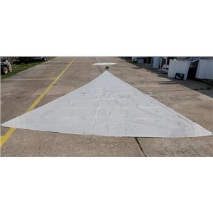 HO Jib w Luff 24-6 from Boaters' Resale Shop of TX 2501 7721.90