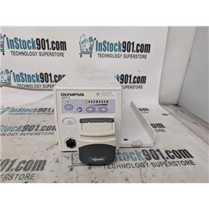 Olympus OFP-2 Endoscopic Flushing Pump