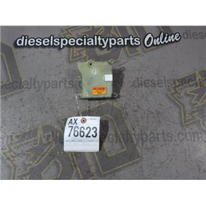2000 2001 2002 FORD F350 XLT 7.3 DIESEL ZF6 4X4 CREWCAB DOOR ACTUATOR MOTOR OEM