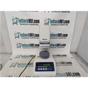 Mitutoyo Litematic VL-50A Low Force Measuring Unit - No Power Supply