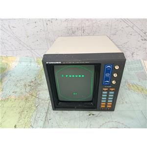Boaters' Resale Shop of TX 2506 2806.04 FURUNO MARINE RADAR DISPLAY 1730 ONLY
