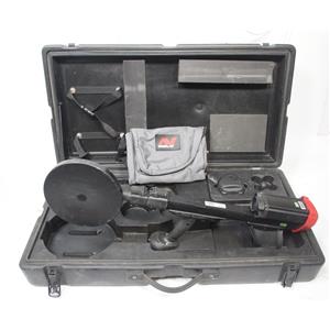 Minelab F3 Land Mine Metal Detector