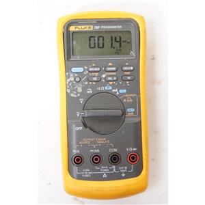Fluke 787 Processmeter