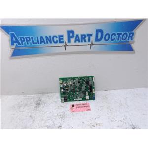 GE Washer 290D2226G004 Control Board Used