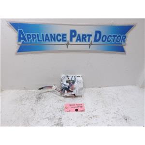Whirlpool Washer W10118970A Control Board Used