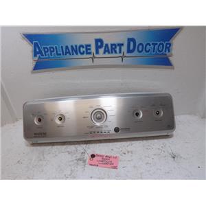 Maytag Washer W10877641 W10877641 W10885320 Control Panel w/Board- NO KNOBS Used
