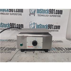 Thermo Scientific Type 1900 6x6 Aluminum Hot Plate HPA1915B
