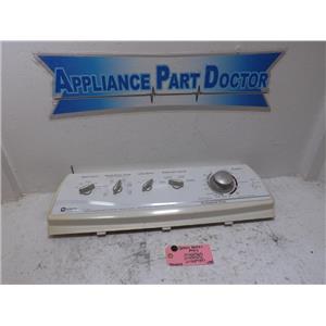 Maytag Washer 21001965 21002122 21001985 Control Panel Assy Used