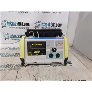 Zoll M Series Biphasic Patient Monitor MFC ECG - Yellow (No Paddles)