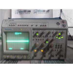Tektronix 2465A DM 4 Channel Oscilloscope