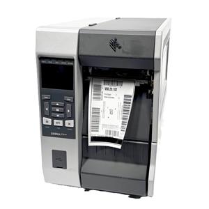 Zebra ZT610 ZT61042-T010100Z Thermal Transfer Barcode Label Printer 203dpi